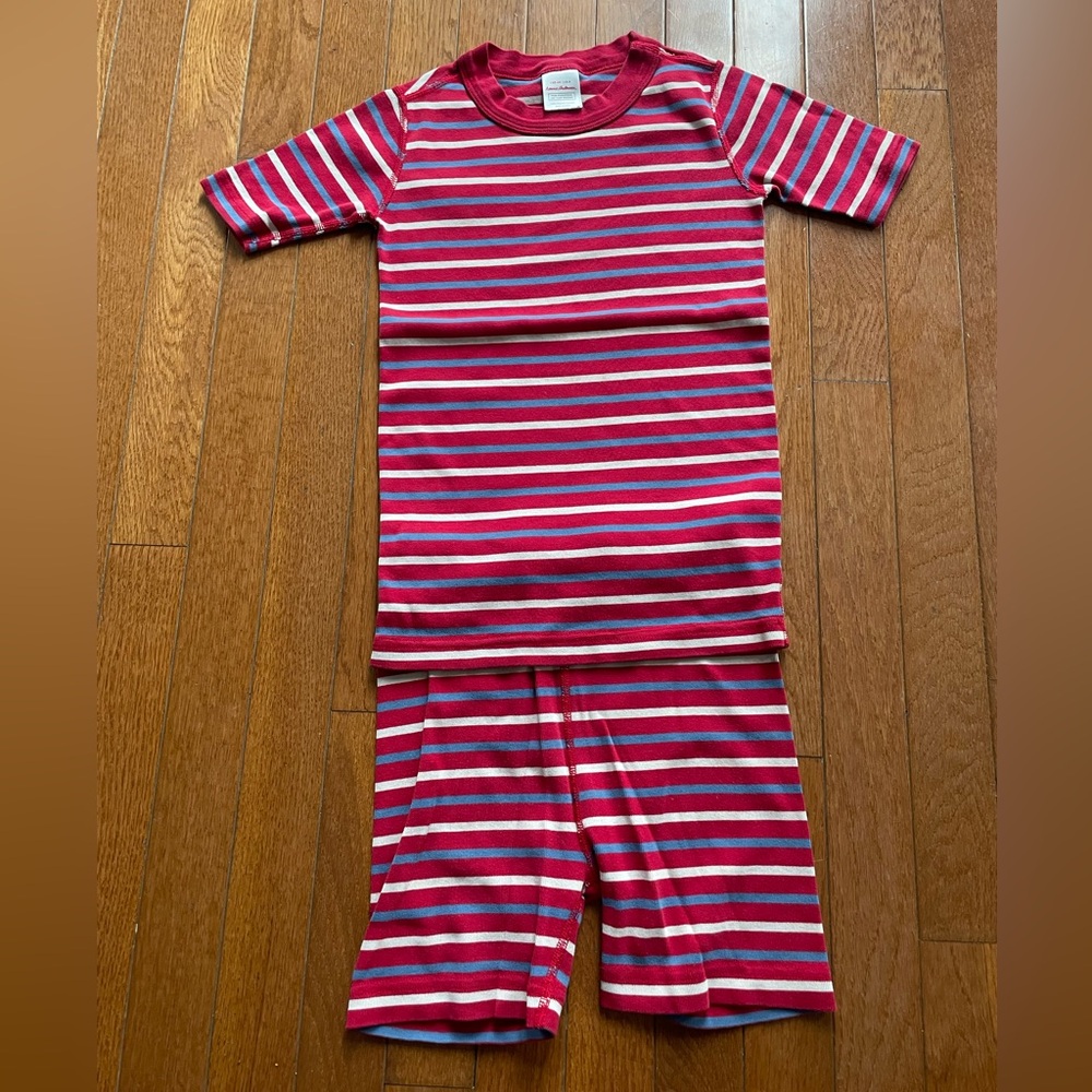 Hanna Andeesson Pajamas